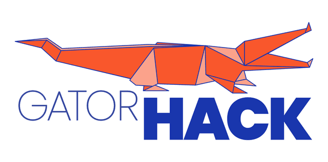AI2 Gator Hack