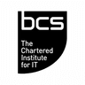 BCS (The Chartered Institute for IT)